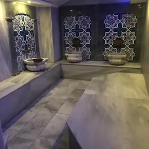 Sultanahmet Milan Hotel&spa 3*, Istanbul Türkei