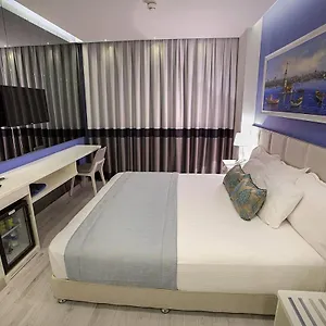 Ravvda 3*, Istanbul Türkei