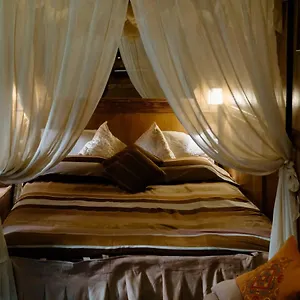 3* Riad La Maison Nomade