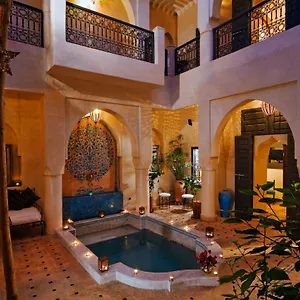 Riad Papillon By Marrakech, Marrakesh