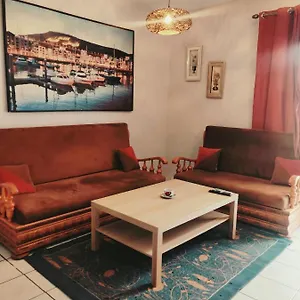 Avenue Hassan 2 Apartment Agadir