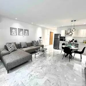 Appartement Gauthier Living By Shortstaycasa 1bed Or 2beds - The Heart Of Town