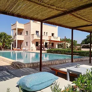 Artgana Homestay Essaouira