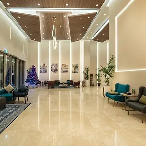 **** Apart-hotel Suha Mina Rashid Emirados Árabes Unidos