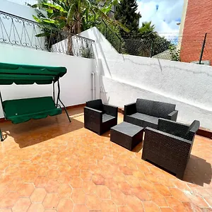  Casa de hóspedes Oieras 2 - Large Double With En-suite Bathroom And Balcony Portugal