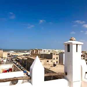 Dar 91 , Essaouira Marokko