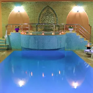 4* Hotel Residencia Assounfou