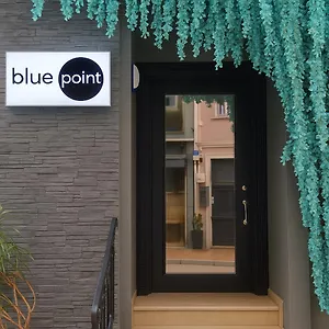 Blue Point 5*, Istanbul Türkei