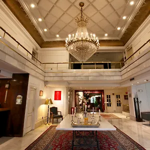 lopez-de-haro.bilbaohotelsspain.com/