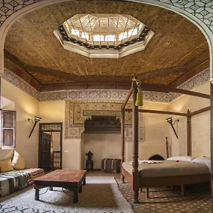 Riad Bamileke, Marrakesh
