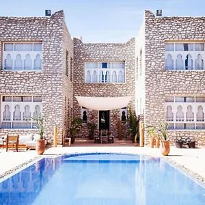 La Maison Des Ailleurs Homestay Essaouira