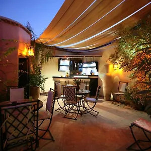Riad Ain Marrakech, Marrakesh