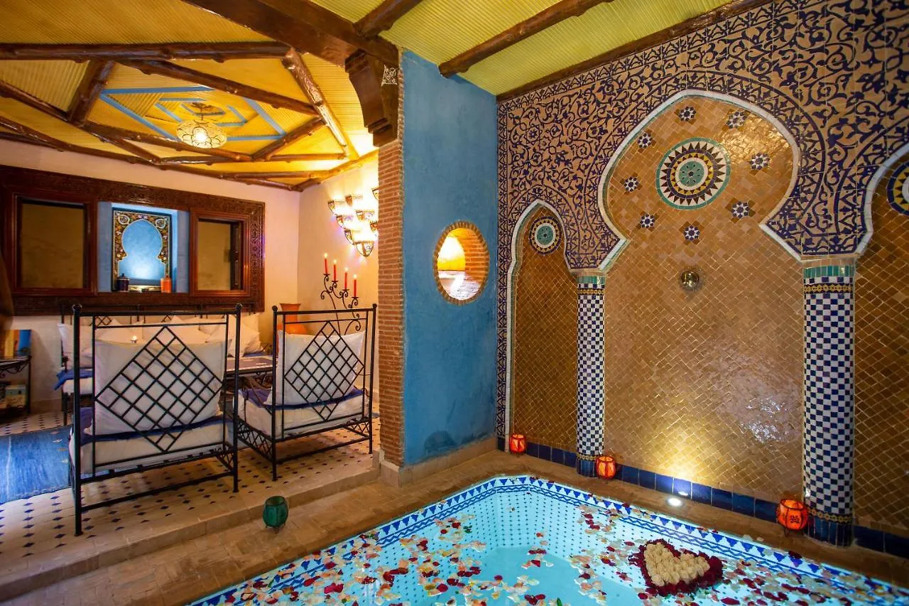 مراكش Riad Christina المغرب