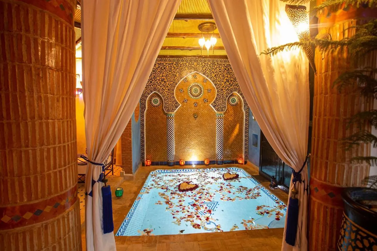مراكش Riad Christina