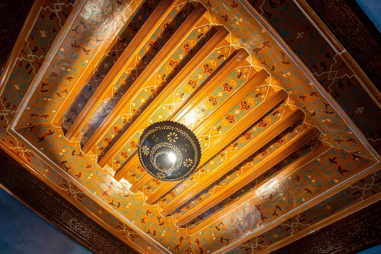 مراكش Riad Christina فندق مبيت وإفطار