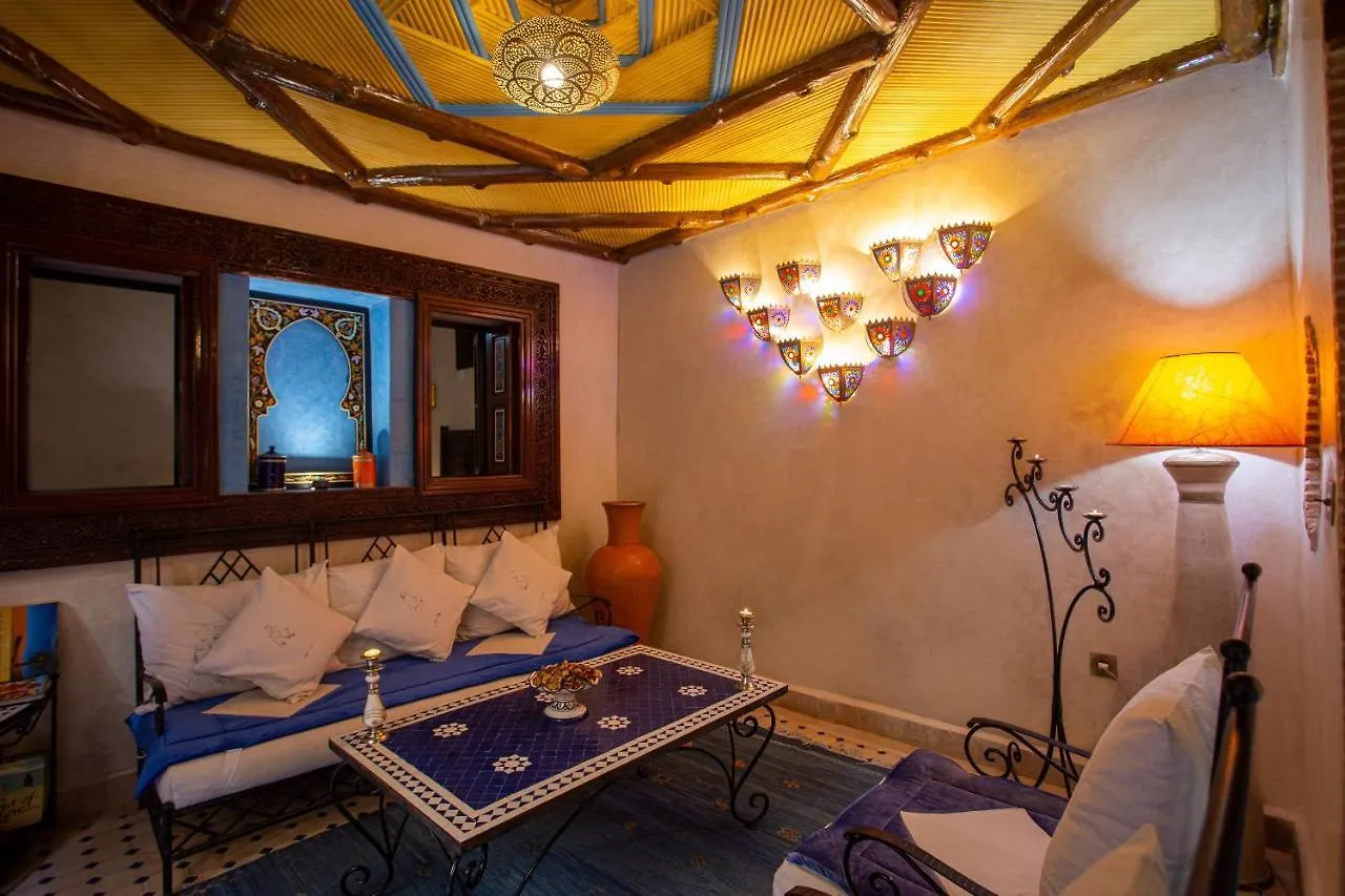 مراكش Riad Christina فندق مبيت وإفطار
