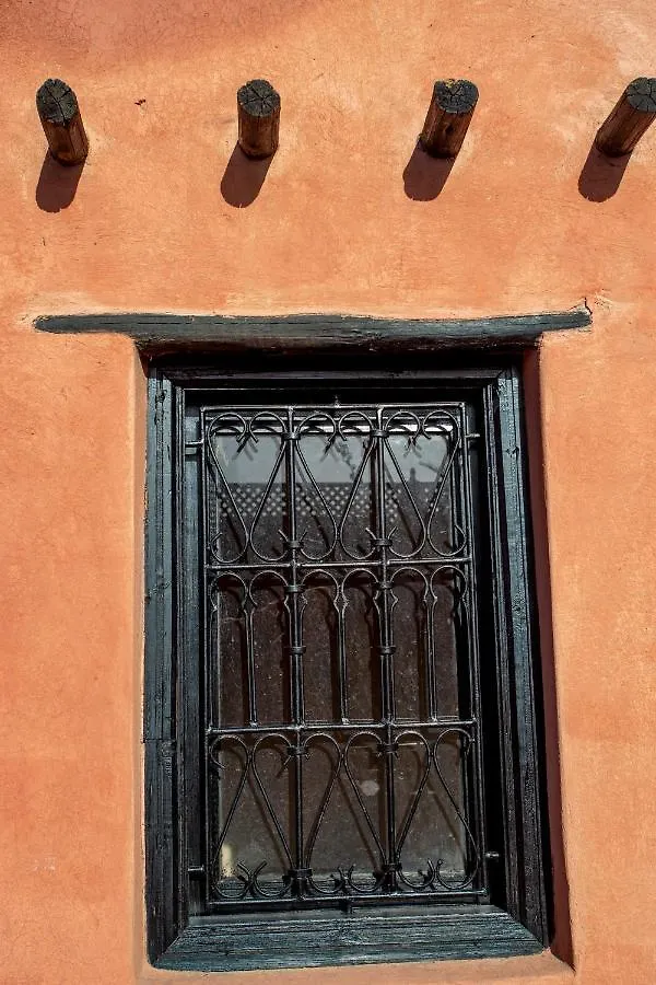 Bed & Breakfast Riad Christina Marrakesh