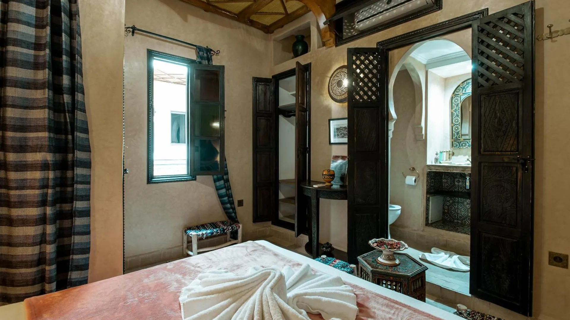 Riad Christina Marrakesh Bed & Breakfast