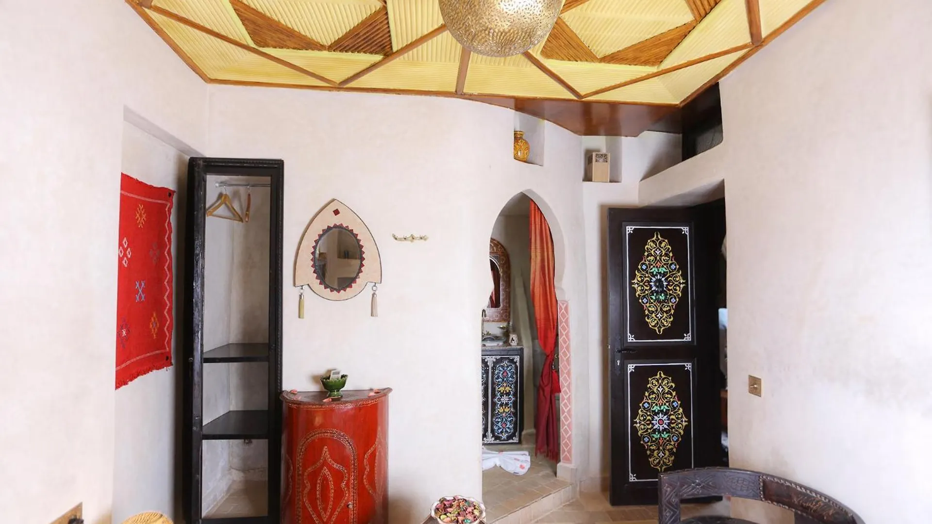 Riad Christina Marrakesh