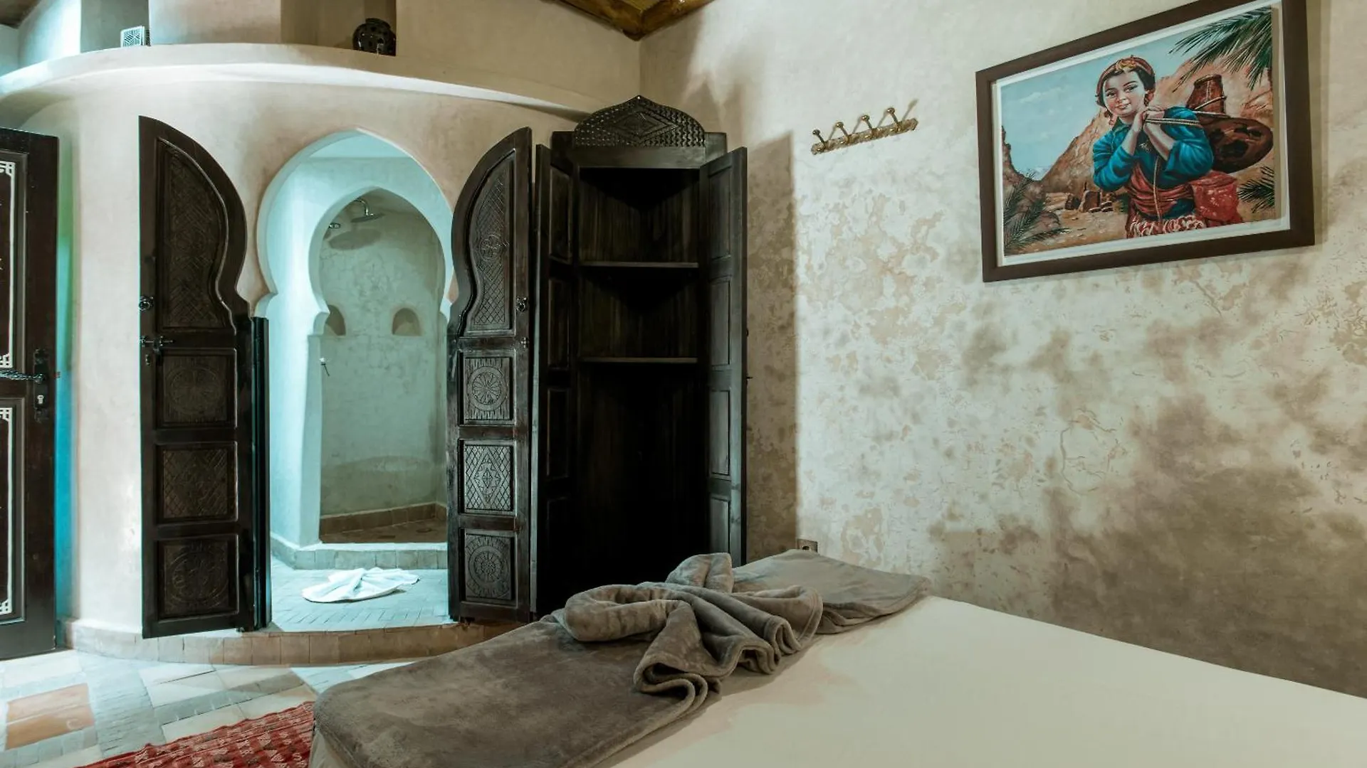 Riad Christina Marrakesh