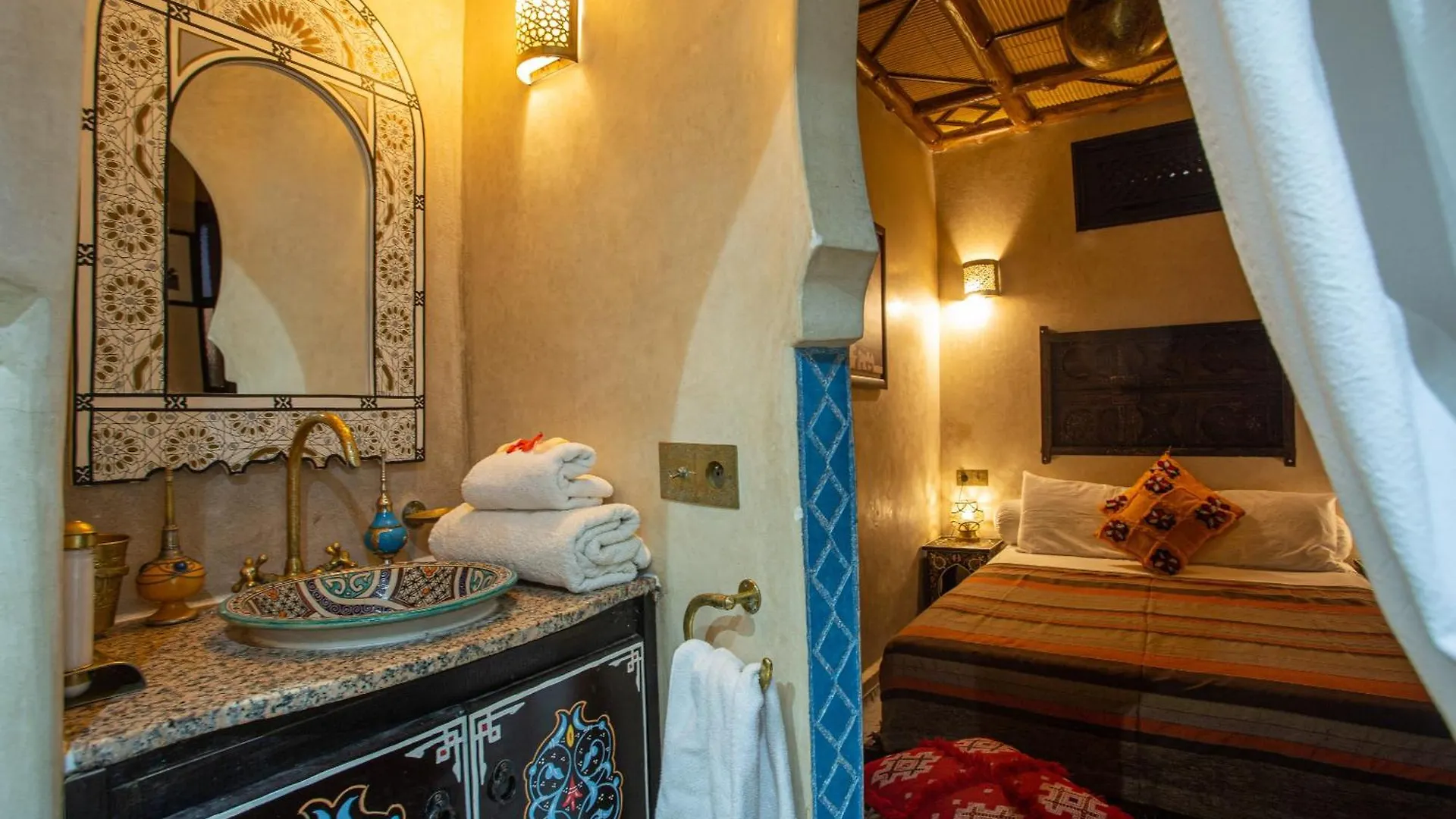 Riad Christina Marrakesh