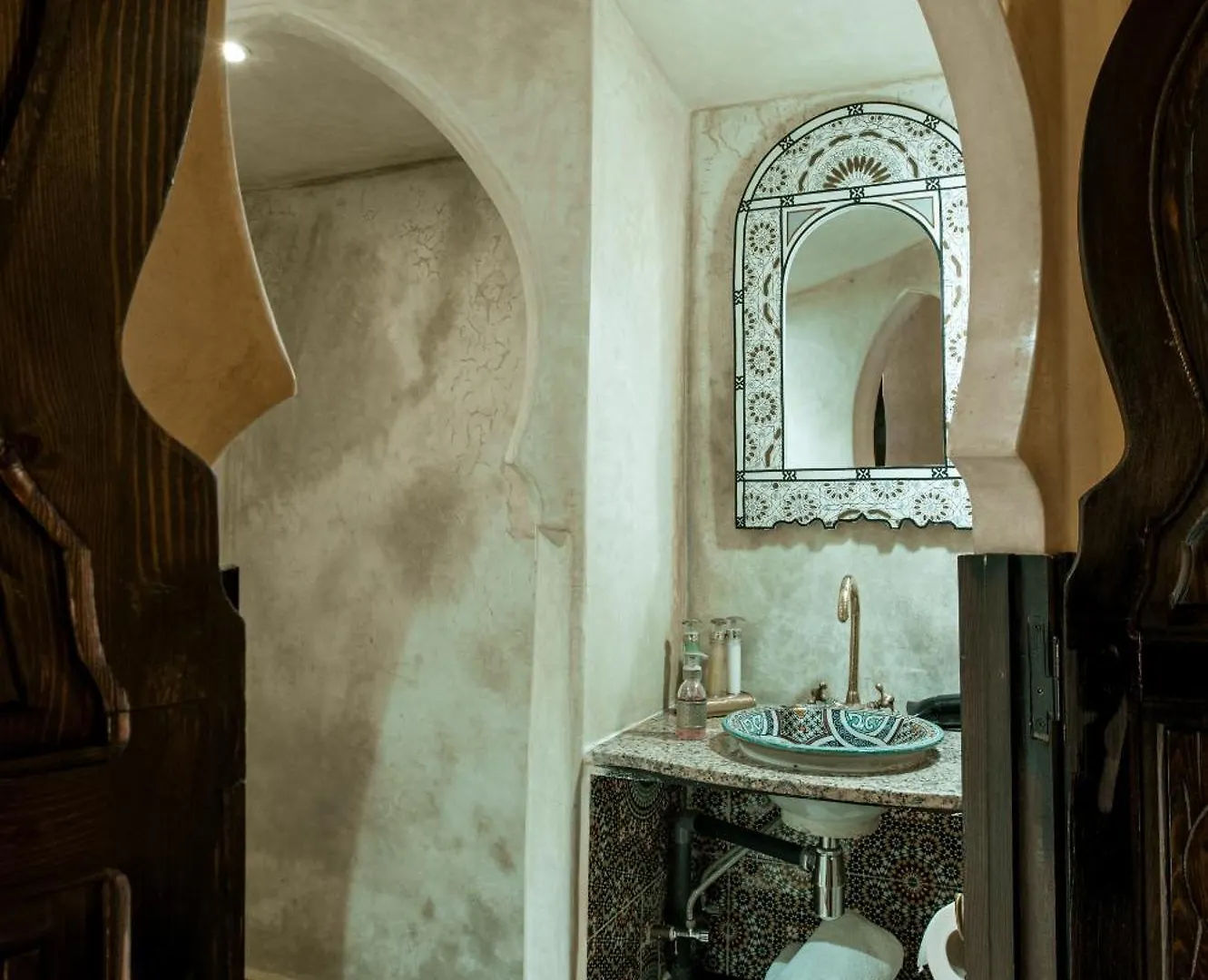 Riad Christina Marrakesh 3*,  Morocco